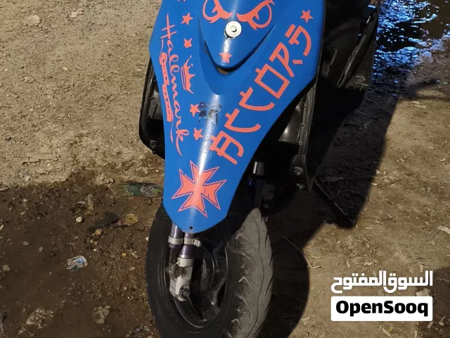 2008 ياماها NMAX