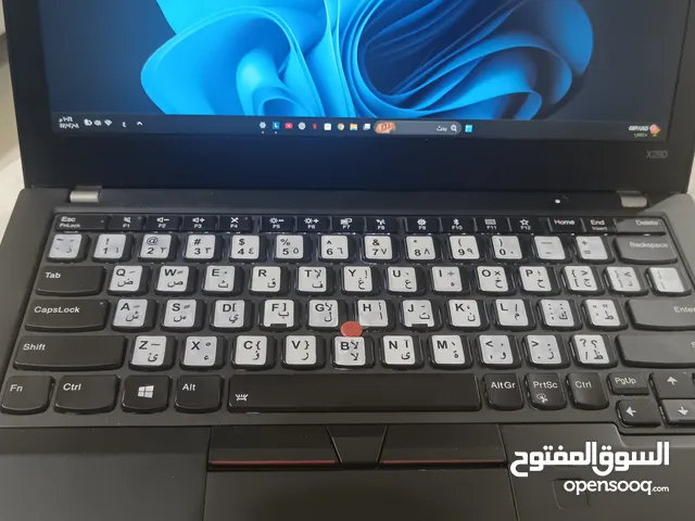 Windows Lenovo for sale in Jeddah