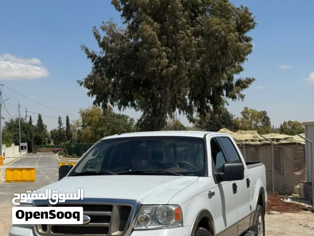 2006 فورد F-150 King Ranch