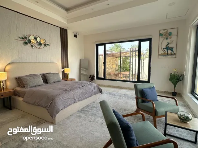 Studio Chalet for Rent in Al Dakhiliya Izki