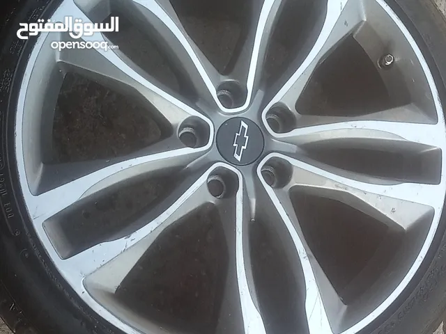 ويل كب ماليبو اصلي حجم 19 معا تخم تاير