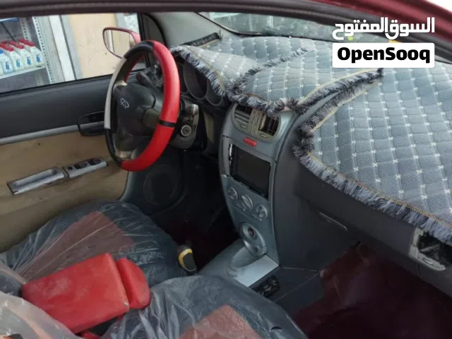 2013 شيري اخرى