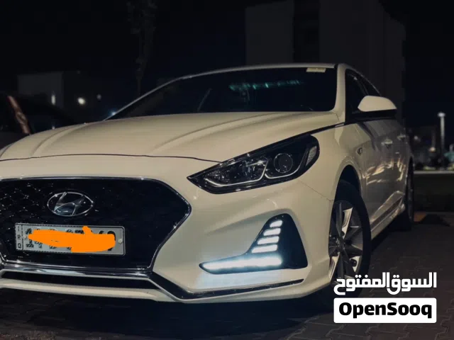 2022 Hyundai Sonata Standard