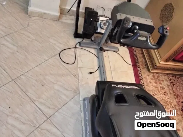 simulateur du vol logitech