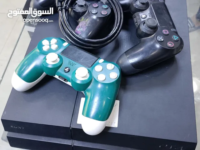 PlayStation 4 PlayStation for sale in Tripoli