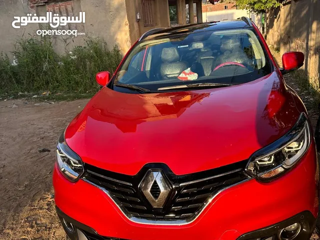Used Renault Other in Cairo