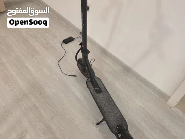 mi electric scooter