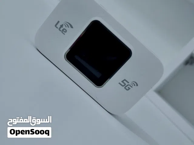 جهاز 5g مستعمل اسبوعين استعمال نضيف الله يبارك شغال 100	٪