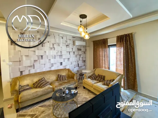 100 m2 2 Bedrooms Apartments for Sale in Amman Shmaisani