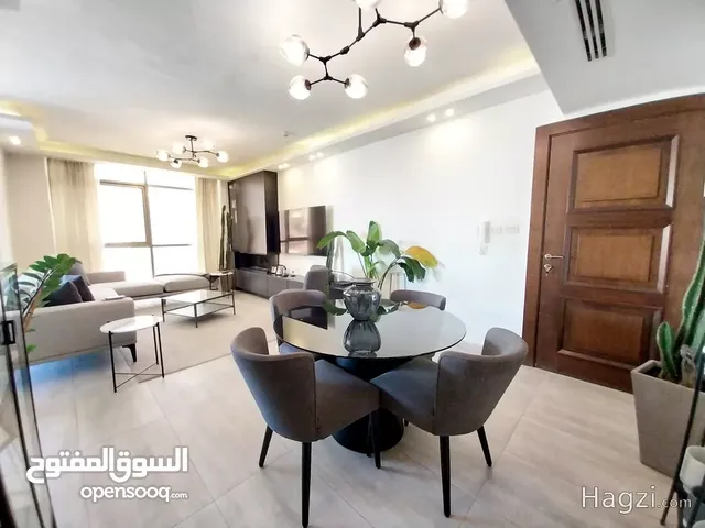 116 m2 2 Bedrooms Apartments for Sale in Amman Abdoun