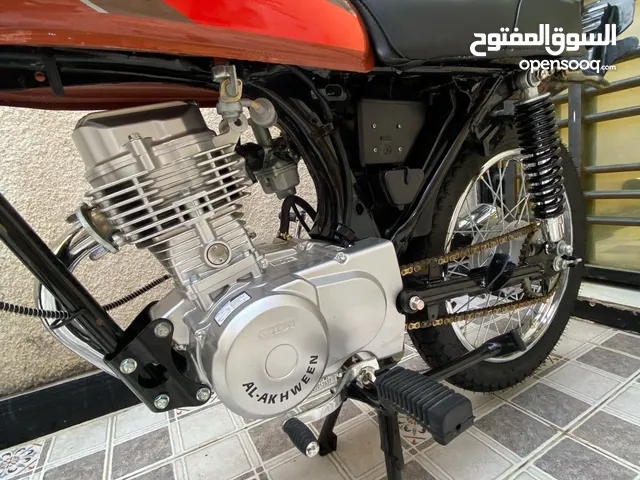 دراجة ايراني نامة موديل 2024 للبيع