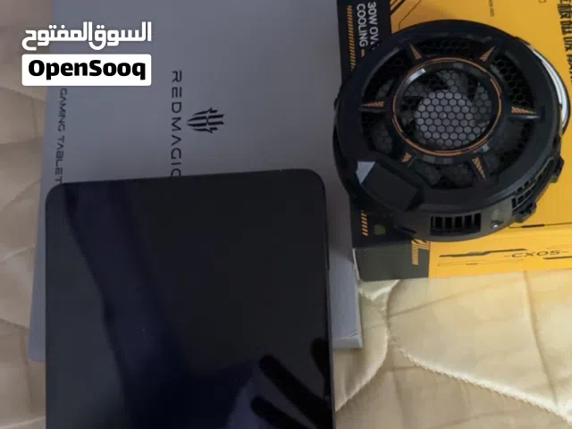 رد مجيك استرا 1 تيرا بايت وذاكره 24GB