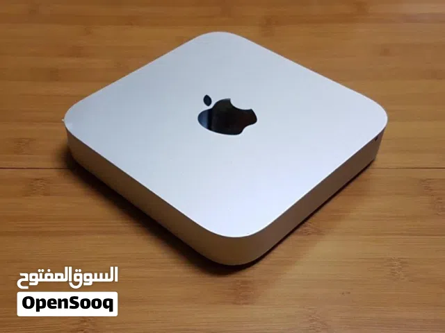 Apple Mac mini Server (Mid 2011) Core i7