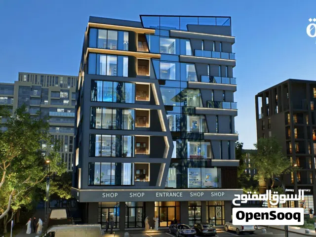 118 m2 3 Bedrooms Apartments for Sale in Muscat Madinat As Sultan Qaboos