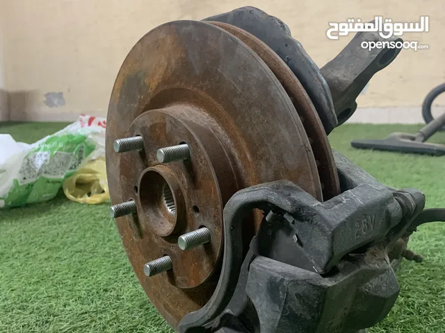 تويوتا كامري (2010) هوب كامل