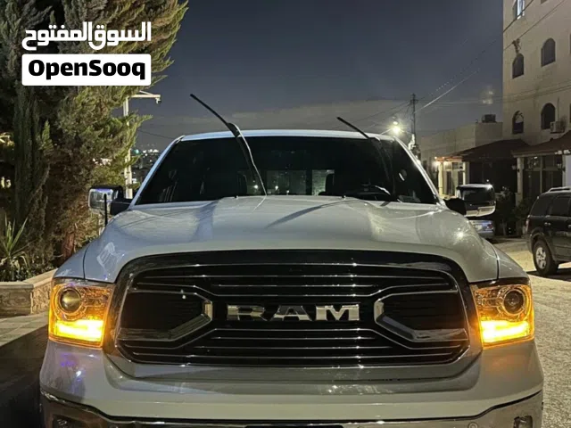 2016 Dodge Ram Limited
