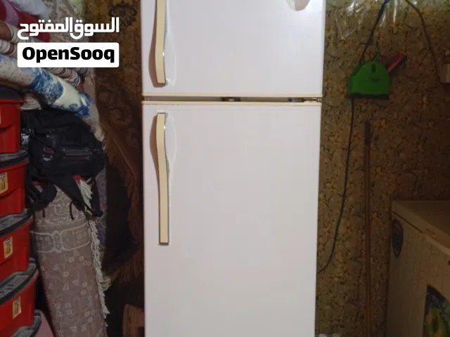 ثلجه مستعمل للبيع