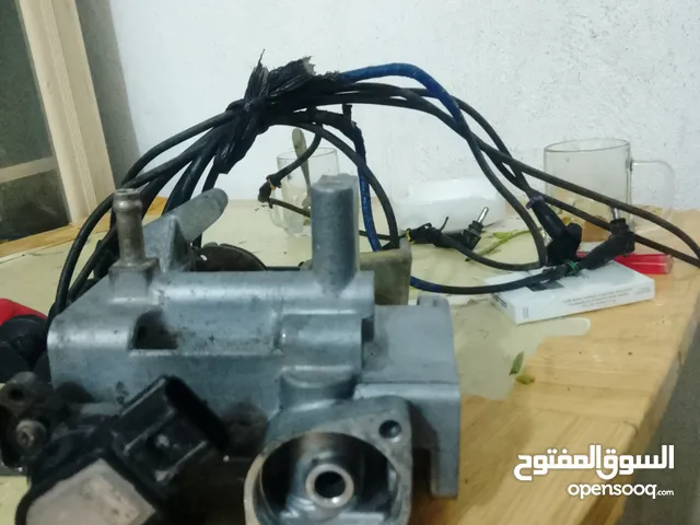 قطع قبار يباني محرك ونجي