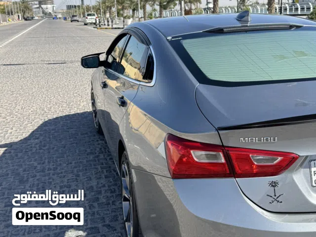 2023 شيفروليه ماليبو LT
