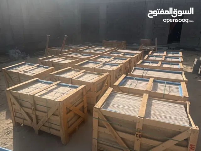 رخام واجهات وارضيات وجدران