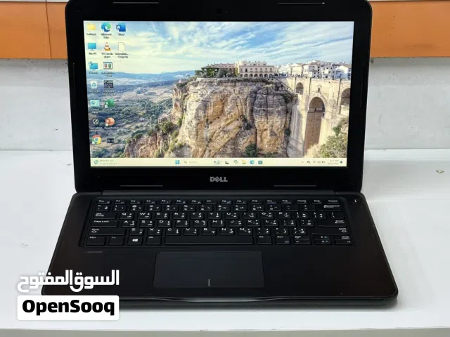 Hot Deal on Dell Latitude 3380!  Refurbished & Ready to Perform