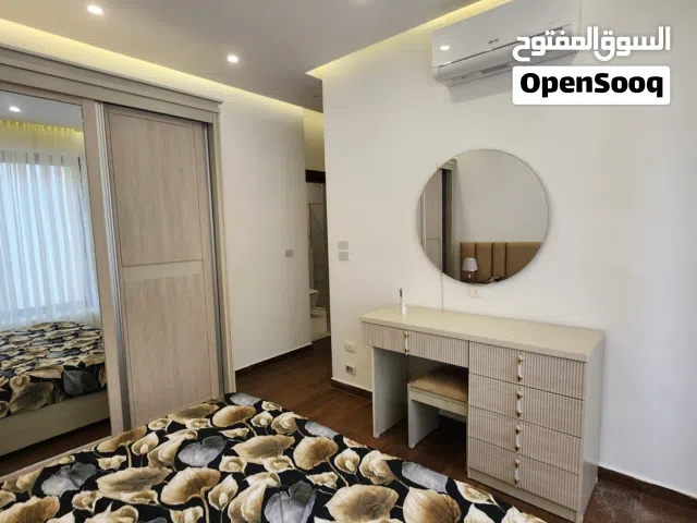 160 m2 3 Bedrooms Apartments for Rent in Amman Swefieh