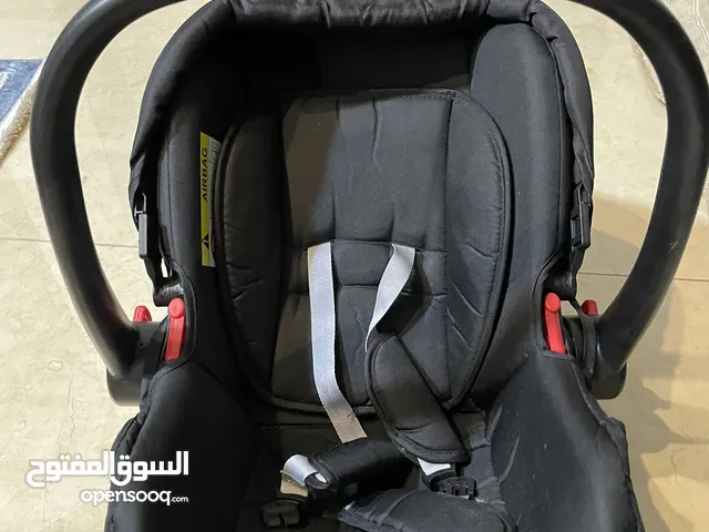 مقعد سيارة للاطفال Carseat ماركة Beleco الايطالية