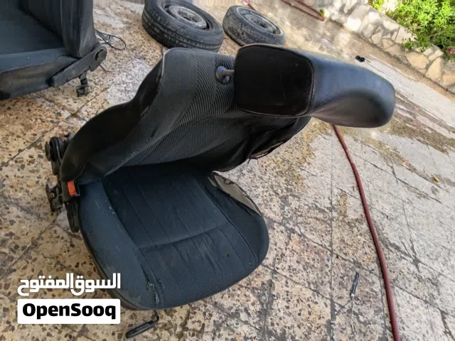 كراسي جولف mk2