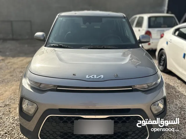 للبيع صول 2022 وارد امريكي