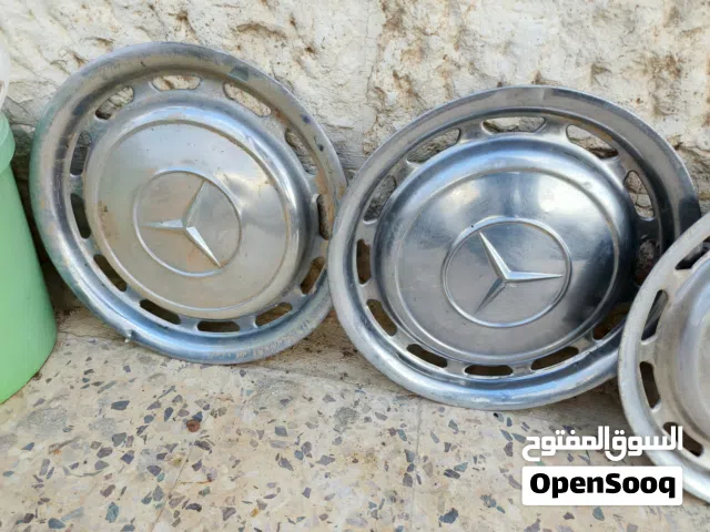 طاسات مرسيدس لف