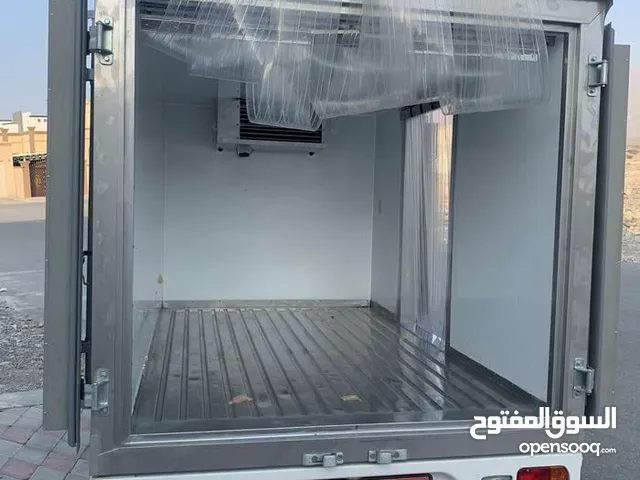 Refrigerator GMC 2022 in Muscat