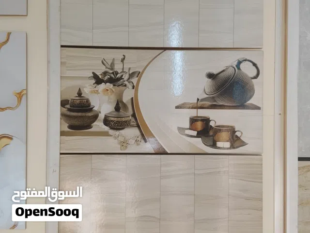 سراميك بروسلين بديل خشب بديل رخام درج ابواب سقف مستعار