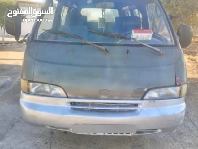 Used Hyundai H 100 in Irbid