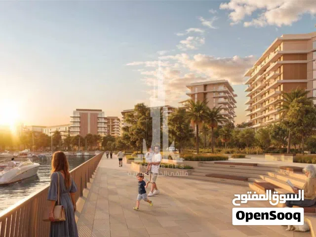 Luxury Investment  Stunning Marina View Apartment with Premium Returns