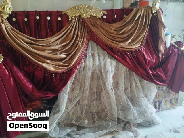 سكة كاملة با عدتها واكسسوارتها
