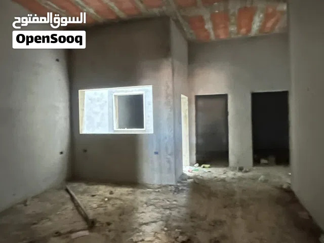 شقق نص تشطيب للبيع الكريمية