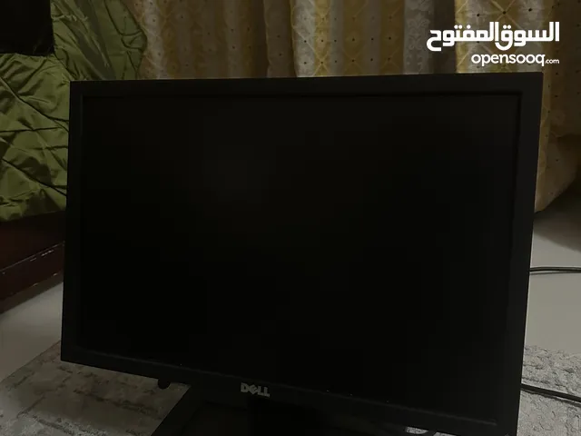 Dell E1911 19-inch widescreen LCD monitor excellent working condition.
