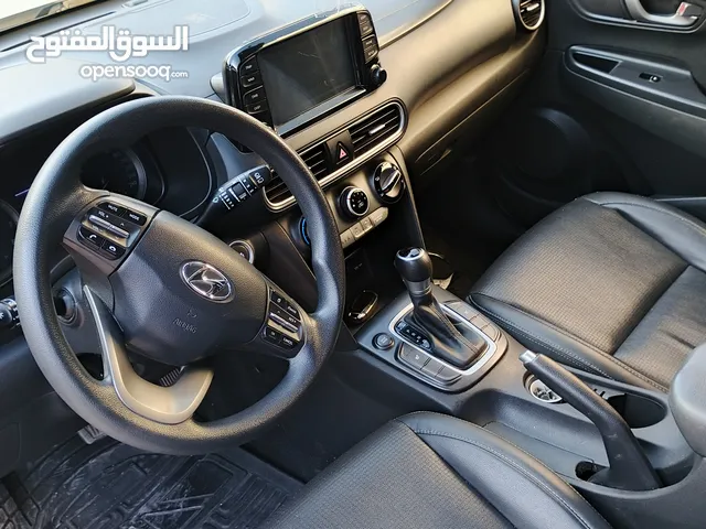جيب هونداي كونا 2020 للبيع بسعر 68000 شيكل كاش