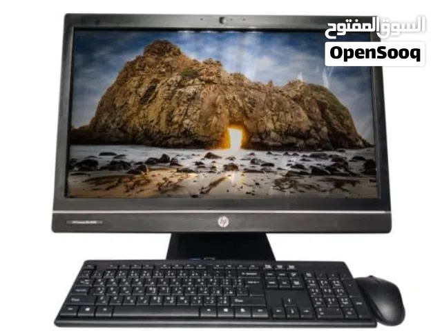 Windows HP Computers for sale in Ibb