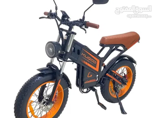 موتر كهرباء... توفير وراحة على الآخر!