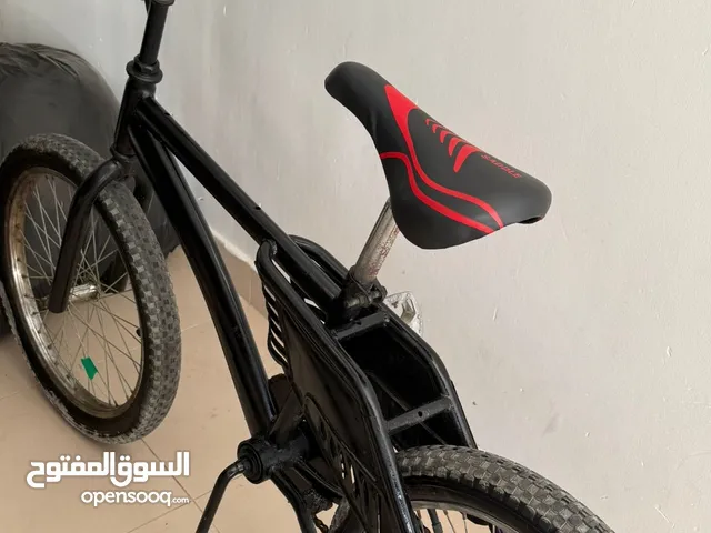 سيكل رامبو مقاس 20