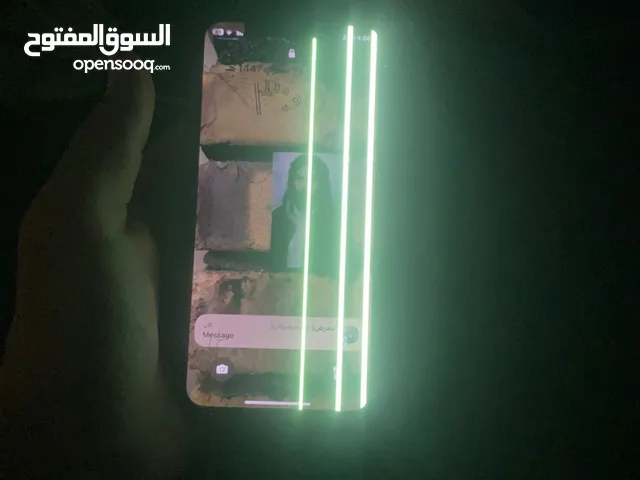 Apple iPhone X 256 GB in Babylon