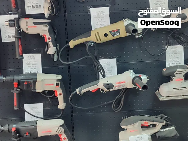 تخفيضات تصل اكثر من 20٪ كراون الحالة جديد وبالضمان