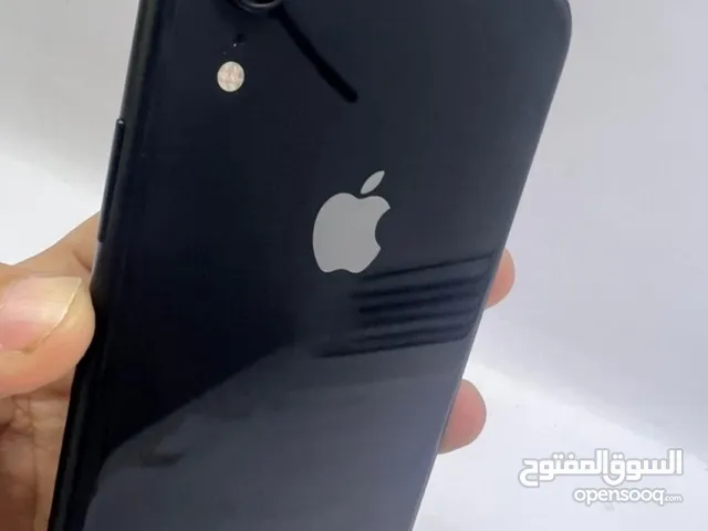 Apple iPhone XR 64 GB in Baghdad