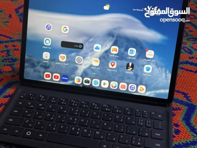 Huawei MatePad 11.5 256 GB in Baghdad