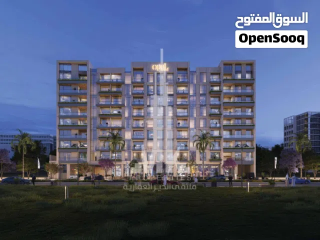 Luxury 2BR in Opal Residence  Prime Investment Opportunity