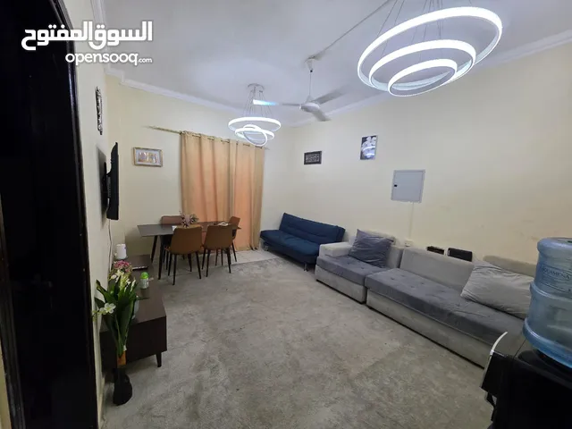 10 m2 1 Bedroom Apartments for Rent in Ajman Al Naemiyah