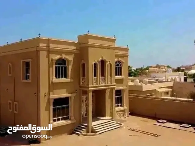 200 m2 3 Bedrooms Villa for Rent in Cairo Mokattam