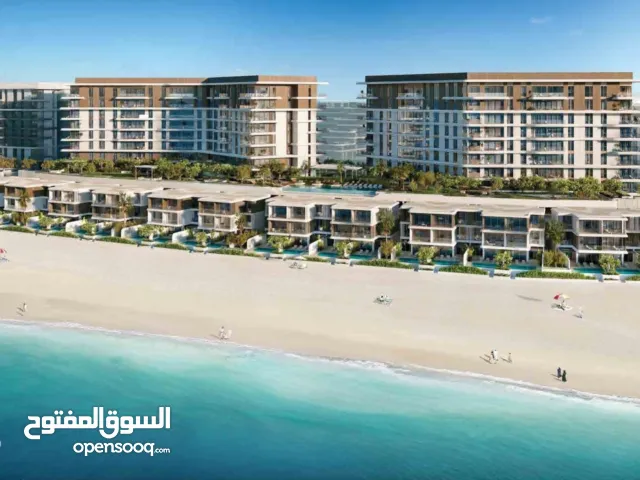 Luxury Marina View Apartment for Sale-azure 2شقه فاخره للبيع في ازورا2