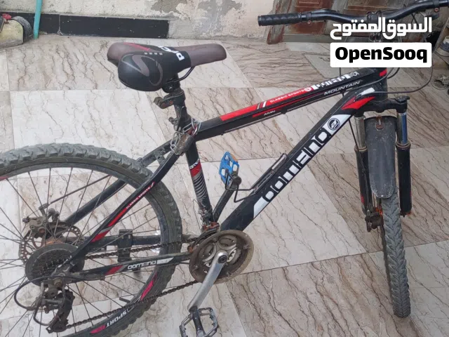 بايسكل جبلي حجم 27